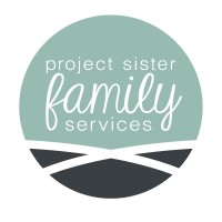 Project Sister Family Services logo - Similar company to House Of Ruth, Inc.
