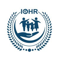 IOHR - International Organization for Human Rights and Refugees logo - Similar company to International Federation For Businessmen And Women
