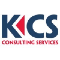 Kanoo Consulting Services - KCS logo - Similar company to Kanoo Information Technology