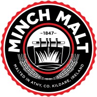 Minch Malt logo - Similar company to Boortmalt