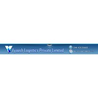 VYAASH LOGISTICS PVT LTD logo - Similar company to Syena Logistics Private Limited