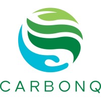 CarbonQ logo - Similar company to Comicartel