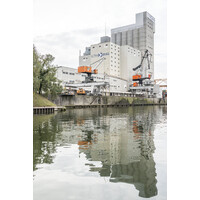 Ultra - Brag AG logo - Similar company to Iart - Studio For Media Architectures