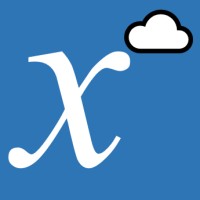 Cloud Exponent logo - Similar company to Power Save Me