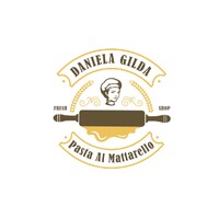 Pasta al Mattarello di Peri Daniela Gilda logo - Similar company to Gratifico - L'Arte Della Pasta Di Bologna