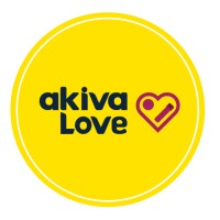 Akiva Love logo - Similar company to Chocolock