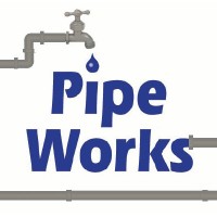 PipeWorks, LLC logo - Similar company to Eagle Pipe Heating & Air