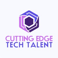 Cutting Edge Tech Talent logo - Similar company to Nexgen Talent & Tech