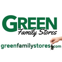 Green Family Stores logo - Similar company to Core Hotels & Resorts Llc