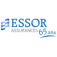 Essor - Assurances logo - Similar company to Lussier