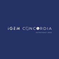 iGEM Concordia logo - Similar company to Technics & Production B.V.