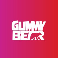 GummyBear logo - Similar company to Looope Nz
