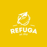 Refuga logo - Similar company to Negsis