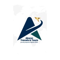 Akenn Travel and Tours logo - Similar company to Abacus Africa