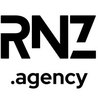 RNZ logo - Similar company to Amrutha