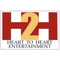 H2H Entertainment logo - Similar company to Alpha Centauri