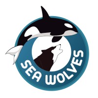 Sea Wolves - Education, Conservation and Research logo - Similar company to Sea Wolves