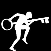 LOCKBUSTERS - Paris Escape Game logo - Similar company to Femme Phenix