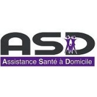 ASSISTANCE SANTE A DOMICILE SUD OUEST logo - Similar company to Handigynéco Nouvelle Aquitaine