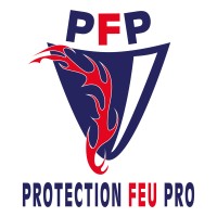 PFP Protection Feu Pro logo - Similar company to Smart Book