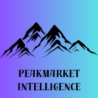 PeakMarket Intelligence logo - Similar company to Dairy Nutrition Plus