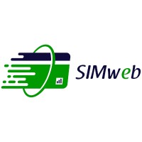 SIMweb logo - Similar company to Reweb S.R.L.