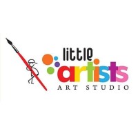 Little Artists Art Studio Pte Ltd logo - Similar company to Tree Art