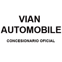 Vian Automobile logo - Similar company to Mvh Auto'S