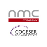 NMC COGESER DS logo - Similar company to Sms