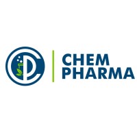 Chem Pharma logo - Similar company to Spudweb