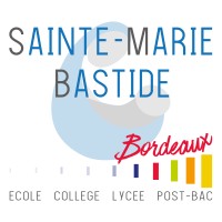 Ensemble scolaire Sainte-Marie Bastide logo - Similar company to Mycorh