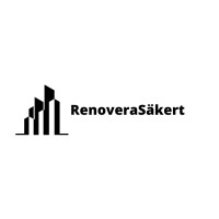 RenoveraSäkert logo - Similar company to Kommunikatörsdagen 2025