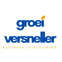 Groeiversneller logo - Similar company to Talentindex