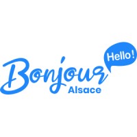 Bonjour Alsace logo - Similar company to Bonjour.Fun