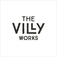 The Villy Works | Co-Work Space logo - Similar company to Έπιπλα Γραφείου & Κουζίνας Theodoridis
