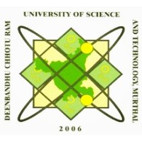CRSCE/DCRUST Murthal, Sonipat, Haryana logo - Similar company to Mlsa Dcrust