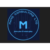Mand Consulting LTD logo - Similar company to Mandsconsulting