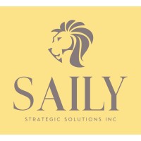 Saily Strategic Solutions Inc logo - Similar company to Vedrex®
