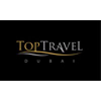 Top Travel Dubai logo - Similar company to Destination Global