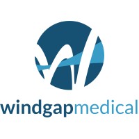 Windgap Medical, Inc. logo - Similar company to Helbling Usa