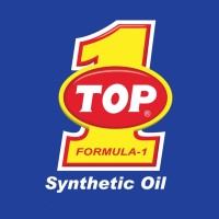 PT Topindo Atlas Asia logo - Similar company to Divrt Id