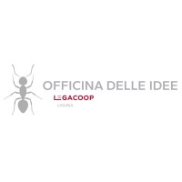 Officina delle Idee logo - Similar company to Lb9 Brand | Paddlesport Innovation