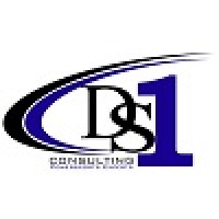 DS1 Consulting logo - Similar company to Dream Team Referrals - Powersports & Motorcycle Industry Recruiters