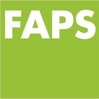 Institute FAPS logo - Similar company to C&S Computer Und Software Gmbh