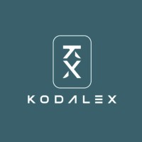 Kodalex logo - Similar company to Codekick