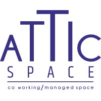 Attic Space logo - Similar company to Olsen Spaces