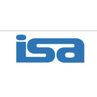 Isa - Industria Serigrafica e Affini logo - Similar company to Esacrom