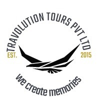 TravolutionTours logo - Similar company to Rk Talent Solution