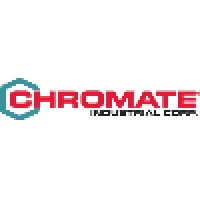 Chromate Products Corp logo - Similar company to B2Bio.