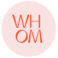 whom logo - Similar company to Whom Home